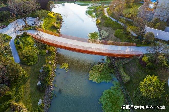 2025楼盘评测_售楼处电话丨房价丨详情丨地址丨楼盘百科详情AG真人游戏地址国贸虹桥璟上(国贸虹桥璟上售楼处)首页网站-(图7)