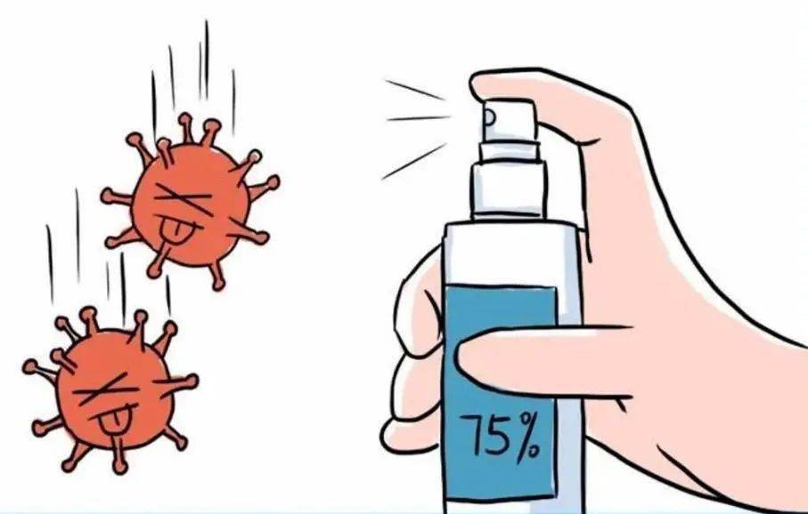 令人咂舌！看看最新出炉的消毒湿巾对比实验结果！AG真人澳门百家家乐标称酒精浓度75%测试结果(图9)